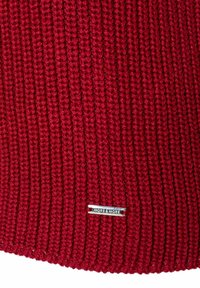 More & More Strickpullover - rot