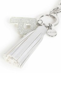 Miriade MIRA - Porte-clefs - argento