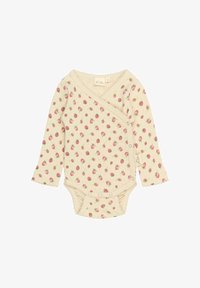 Non sélectionné, fog strawberry aop