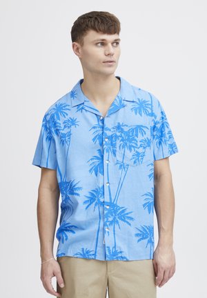 SDIVALDE - Shirt - heritage blue