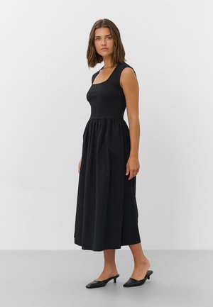 Soaked in Luxury SLSOAKED IN LUXURY - Μάξι φόρεμα - black