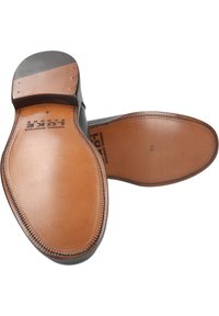 Lüke Schuhe Slipper - schwarz