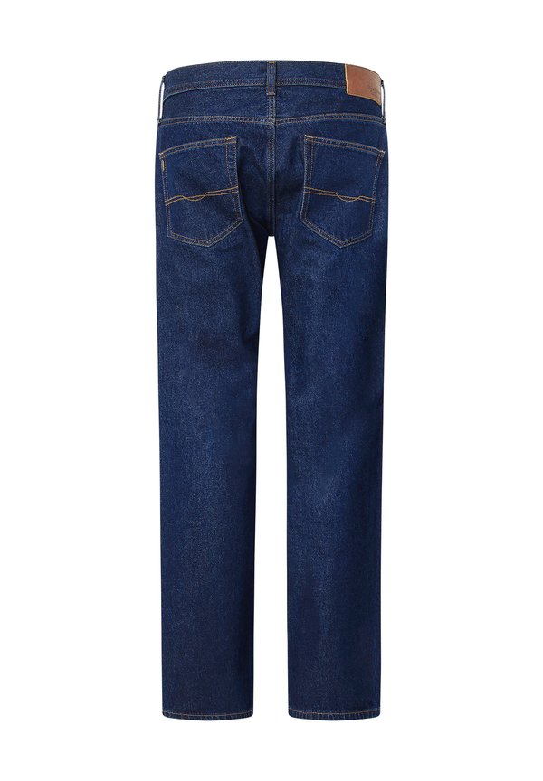 LOOSE PENN - Loose Jeans - denim2