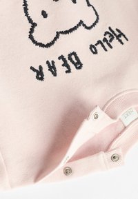 Next JOGGERS SET REGULAR FIT - Træningssæt - pink hello bear