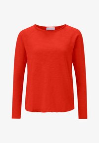 Atlasīts, sunset red