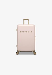 Unselected, rose pearl