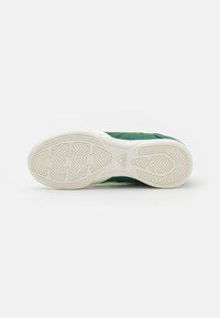 adidas Performance SUPER SALA 2 - Saalijalgpalli saapad - collegiate green/pulse lime/off white