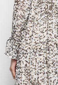 RIANI Abito a camicia - white