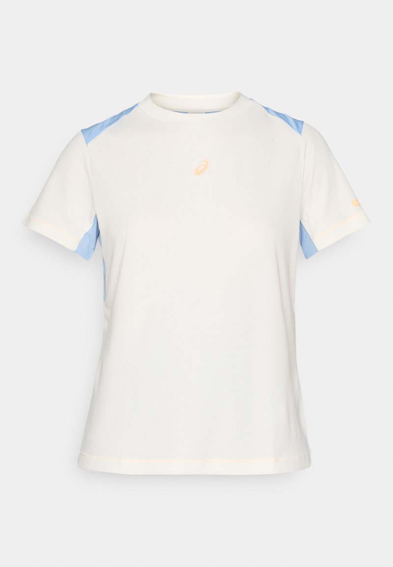ASICS Sport T-shirt crème