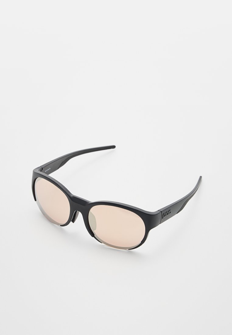 POC Lunettes de sport noir