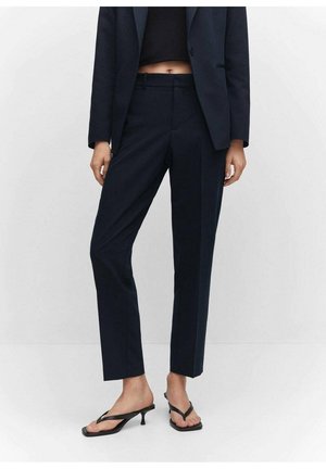 Kalhoty - royal blue