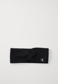 MONOGRAM - Ørevarmere - black