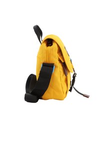 Discovery ICON - Umhängetasche - yellow