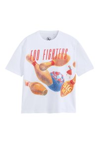 Valimata, white foo fighters