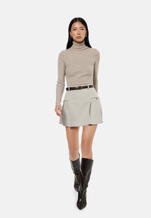 Koton Vekkihame - brown