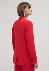 Calliope Cappotto corto - rosso