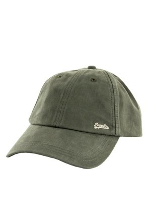 Superdry & Co Cap - gris