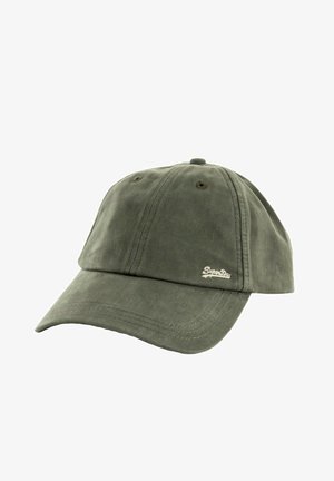 Superdry & Co Cap - gris