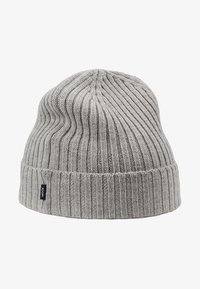 Não selecionado, light grey