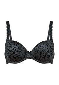 Anita T-shirt-bh - anthrazit