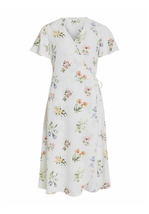 VILA - Sukienka letnia