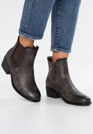 Rieker Classic ankle boots - basal
