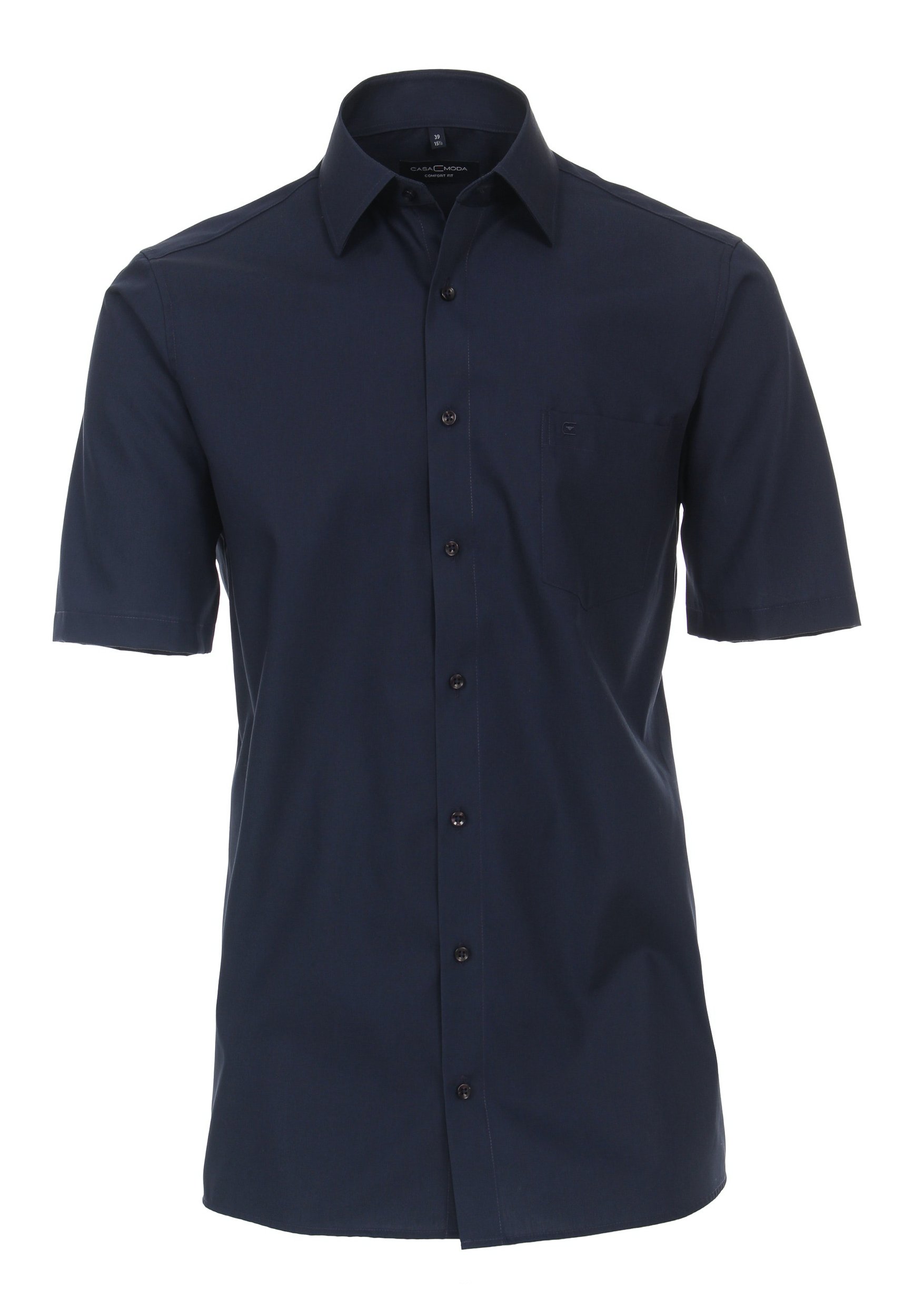 S.Oliver Herren-Hemd Langarm – Lässiger Casual Look, Alltagstauglich, Modellnummer 2127513