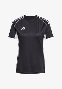 Geselecteerd, schwarz