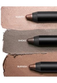 NUDESTIX NUDE METALLIC EYE (SMOKE, NUDITY, BURNISH) - Kit make up