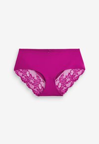Next NO VPL BACK THREE PACK - Chilot - pink purple green