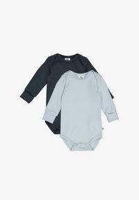 Non selezionato, night blue balsam blue