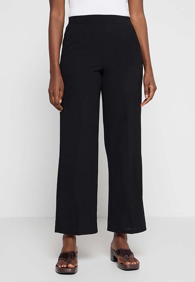 Vero Moda Broek zwart