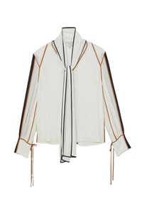 REGULAR FIT-LULU  - Blūze - ivory