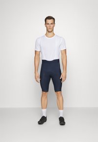 Rapha MENS CORE BIB - Tights - dark navy/cream