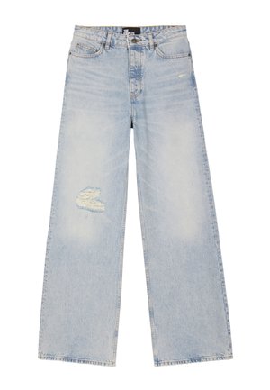 The Kooples, - Jeansy Straight Leg
