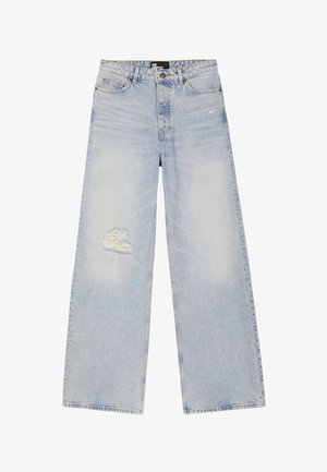 The Kooples, - Jeansy Straight Leg