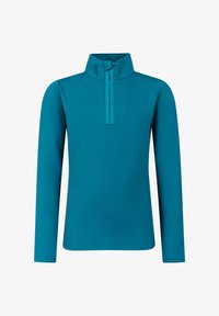 Unselected, tempted blue