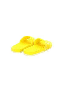 GANT Pantolette flach - mimosa yellow