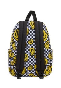 Vans Schooltas - lemon chrome