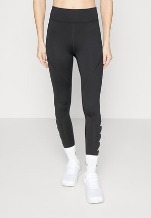 Leggings - black