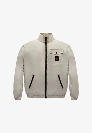 Refrigiwear, Giacca da mezza stagione - grigio ghiaccio