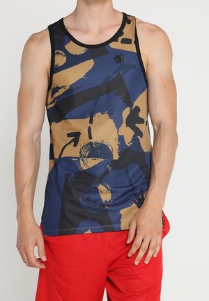 Nike Performance, T-shirt de sport - blue