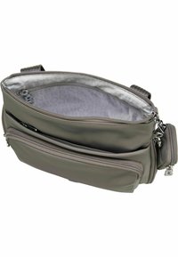 Bogner VERBIER PLAY SERENA MVZ - Borsa a tracolla - taupe