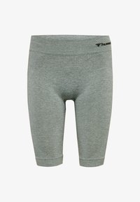 Niewybrane, pad melange