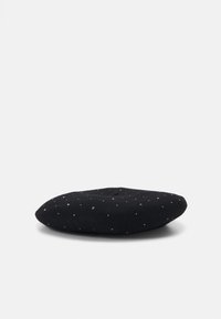 VMSHINE BERET - Berretto - black