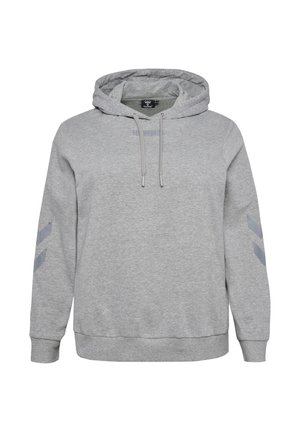LEGACY - Bluza z kapturem