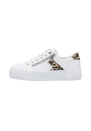 Sneakers - animalprint