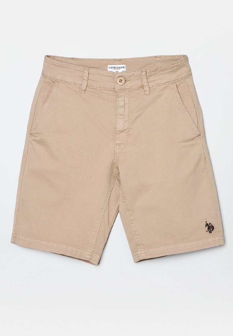 U.S. Polo Assn. Shorts crème