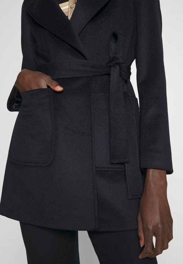 SHORTRUN - Short coat2