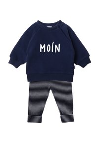 Liliput MOIN SET - Leggings - Hosen - dunkelblau